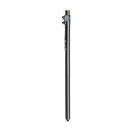 Gravity SP 2342 B Adjustable Speaker Pole 35mm to M20 1800mm