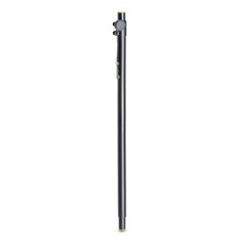 Gravity SP 3332 B Adjustable Speaker Pole 35 mm to 35 mm 1400 mm