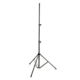 Gravity SP 5522 B Twin Extension Speaker & Lighting Stand