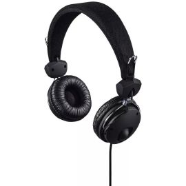 Hama Fun4Music Headphones Black