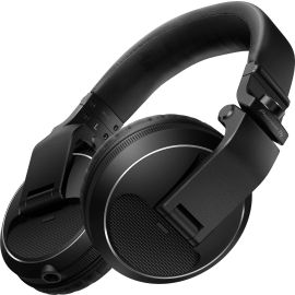 Pioneer HDJ-X5 Headphones (Black)