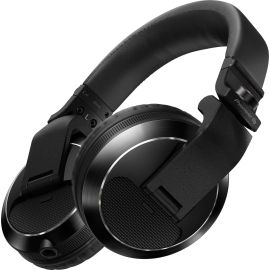 Pioneer HDJ-X7 Headphones (Black)