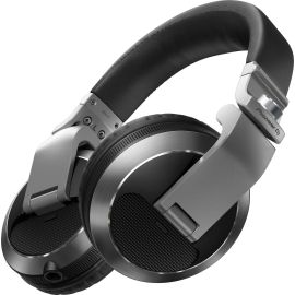 Pioneer HDJ-X7 Headphones (Silver)