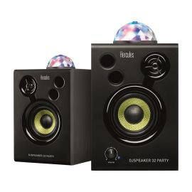 Hercules DJ Speaker 32 Party