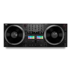 Hercules DJControl T10 Motorised DJ Controller