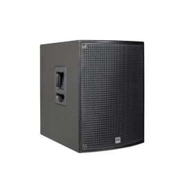 HK Audio SONAR 115 Sub D side angle