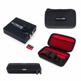 Howler_Recorder_Streamer_MK2_UDG_Protective_Carry_Case