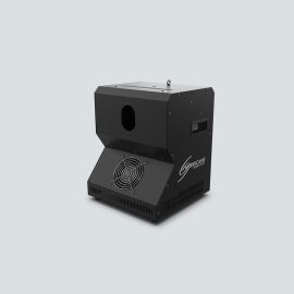 Chauvet Hurricane Bubble Haze Effects Machine