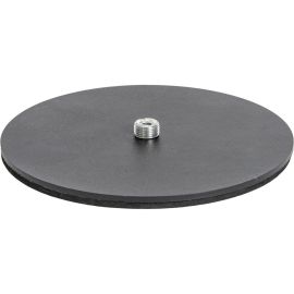 Ibiza Light Magic Color Stick Round Metal Base