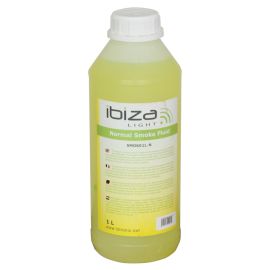 Ibiza Light SMOKE1L-N Smoke Fluid - Standard Quality - 1L