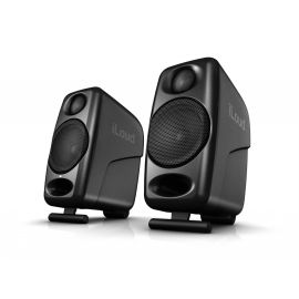 IK Multimedia iLoud Micro Monitor Black (Pair)