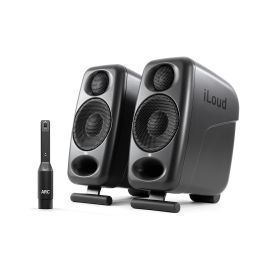 IK Multimedia iLoud Micro Monitor PRO (Pair)