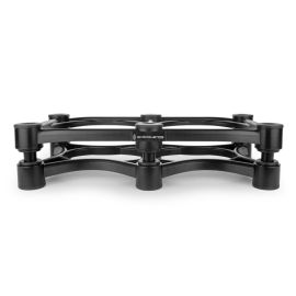IsoAcoustics ISO 430 Stand (Single) - Black
