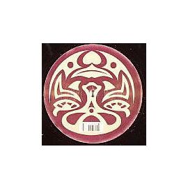 Johnny Fiasco - Midnight Hour 12'' EP