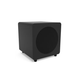 Kanto SUB8 - Active Powered Subwoofer In Matte Black