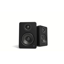 Kanto YU2 Powered Desktop Speakers (Pair) - Matte Black