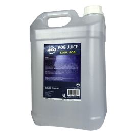 American DJ Fog Juice Kool Fog 5ltr