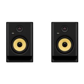 KRK ROKIT RP7 G5 Studio Monitors, Pair