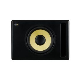 KRK S12.4 Powered Studio Subwoofer