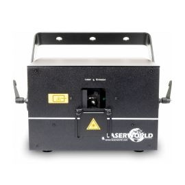 Laser UK DS-3000RGB MK4 Pure Diode Laser