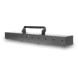 Laserworld BeamBar 10RGB 2500mW Laser