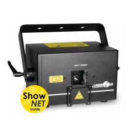 Laserworld DS-1000RGB (ShowNET)