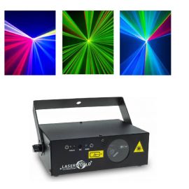 Laserworld EL-230RGB Laser System