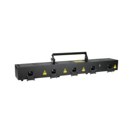 Laserworld ScanBar 10RGB 10000mW beam laser for DJs
