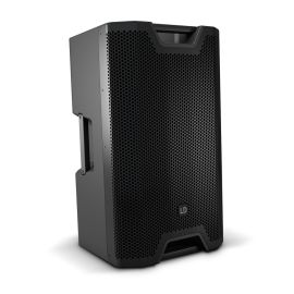 LD Systems ICOA 15 A BT 15 Powered Coaxial PA Speaker with Bluetooth
