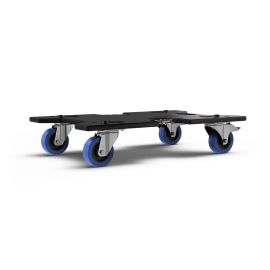 LD Systems ICOA® PRO SUB 21 CB Castor board for ICOA® PRO SUB 21A