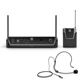 LD Systems U308 BPH Wireless Microphone