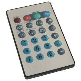 LEDJ I.R Remote Controller LEDJ90B