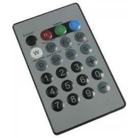 LEDJ I.R Remote Controller