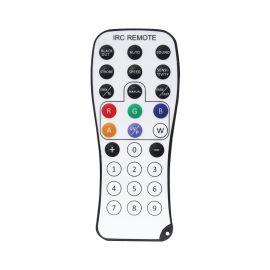 LEDJ IR Remote