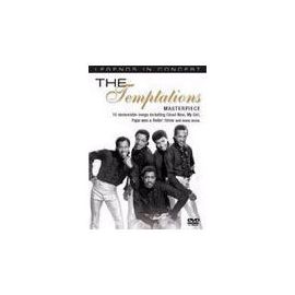 Legends In Concert - Temptations