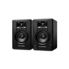 M-Audio BX3 Active Studio Monitor Pair
