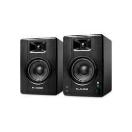 M-Audio BX4BT Active Monitor Speakers With Bluetooth
