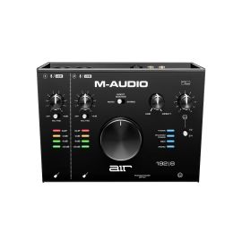 M_Audio AIR-192-8_Main