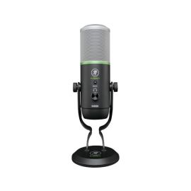 Mackie Carbon Premium USB Condenser Microphone