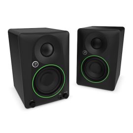 Mackie CR3.5 Active Studio Monitors