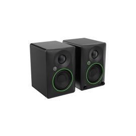 Mackie CR3.5BT Active Studio Monitors with Bluetooth