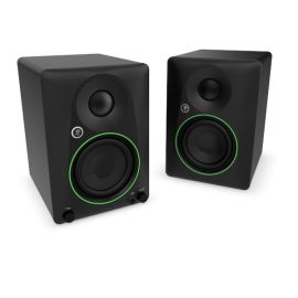 Mackie CR4.5 Active Studio Monitors