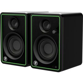 Mackie CR5-XBT Active Bluetooth Monitor Speakers
