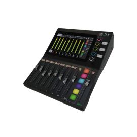 Mackie DLZ Creator Digital Podcasting Mixer