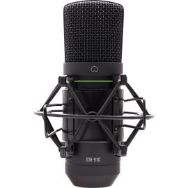 Mackie EM-91C Condenser Microphone