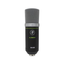 Mackie EM-91CU - USB Condenser Microphone