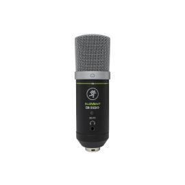 Mackie EM-91CU+ USB Condenser Microphone