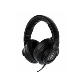 Mackie MC-250 Pro Closed-Back Headphones