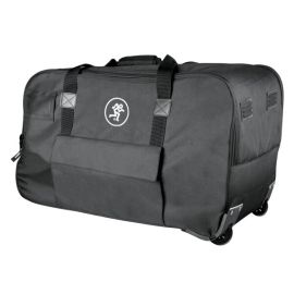 Mackie Padded Rolling Carry Bag for Thump 215