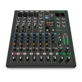 Mackie ProFX10v3+ Analog Mixer